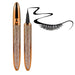 Self - adhesive Liquid Eyeliner Pencil - CLICK TIK