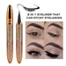 Self - adhesive Liquid Eyeliner Pencil - CLICK TIK