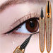 Self - adhesive Liquid Eyeliner Pencil - CLICK TIK