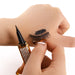 Self - adhesive Liquid Eyeliner Pencil - CLICK TIK