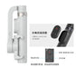 Selfie Stick for 2023 New Arrival Anti - Shake PTZ Mobile Phone Stabilizer Selfie Stick Photography Artifact Mobile Phone Stabilizer Phone Holder for Photography Tripod Dedicated Bluetooth Multi - Function Travel - CLICK TIK