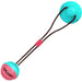 Silicone Suction Cup Dog Toy - CLICK TIK
