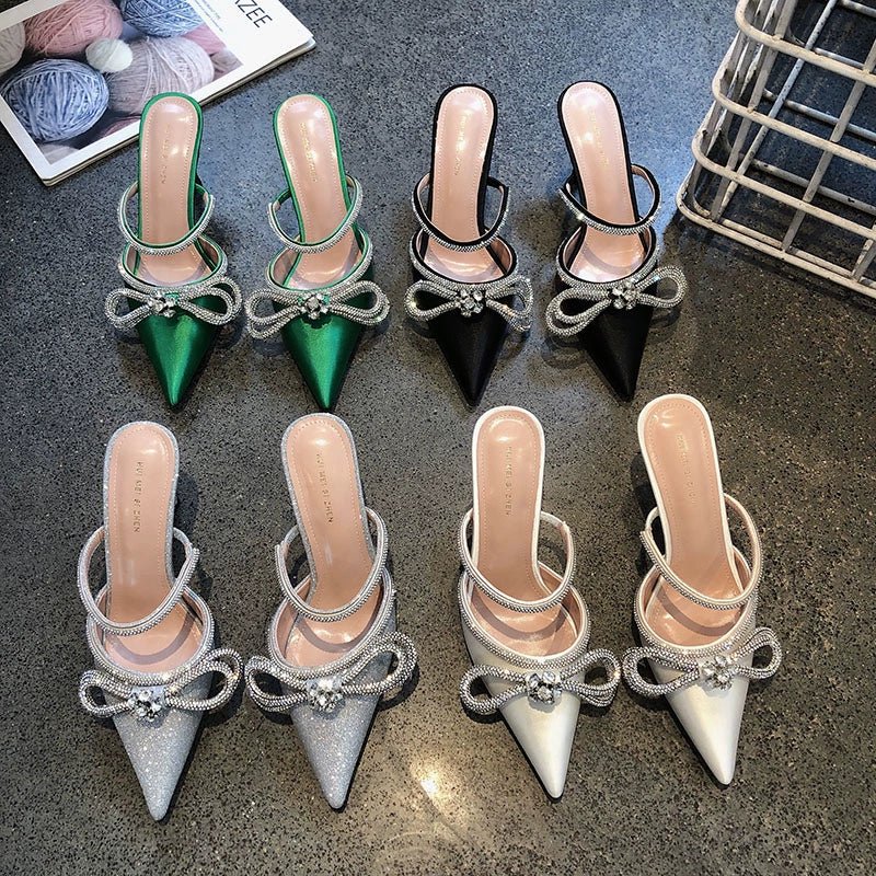 Womens Shoes