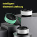 Smoke Removal Ashtray - CLICK TIK