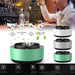 Smoke Removal Ashtray - CLICK TIK