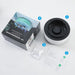 Smoke Removal Ashtray - CLICK TIK