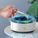 Smoke Removal Ashtray - CLICK TIK