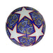 Soccer Ball Size 5 Seamless Stitching Football Leather Official Match Ball - CLICK TIK