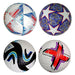 Soccer Ball Size 5 Seamless Stitching Football Leather Official Match Ball - CLICK TIK