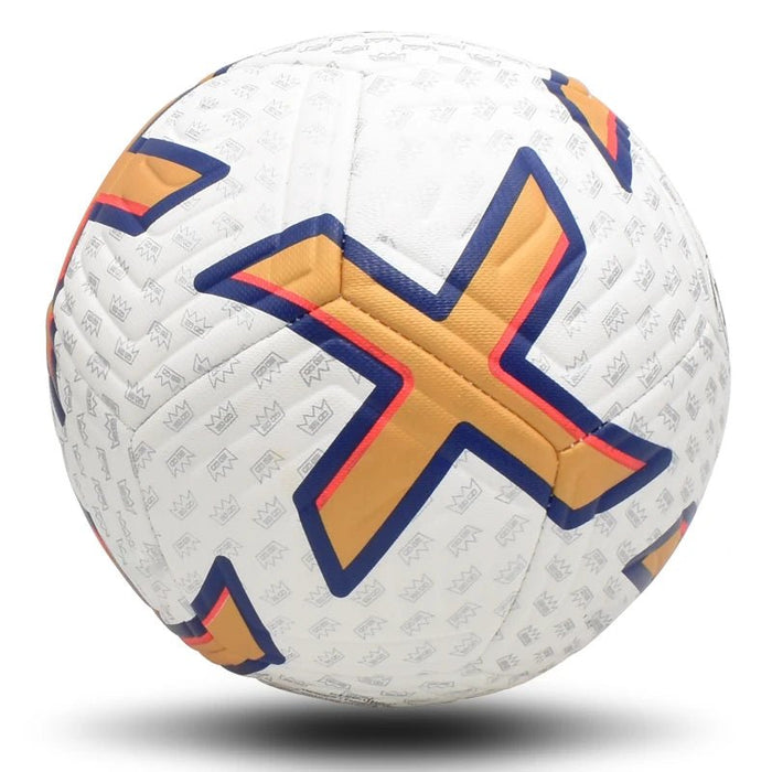 Soccer Balls Standard Size 5 PU Material Wear - resistant High Quality Outdoor Football Training Team Match Football Training Ball - CLICK TIK