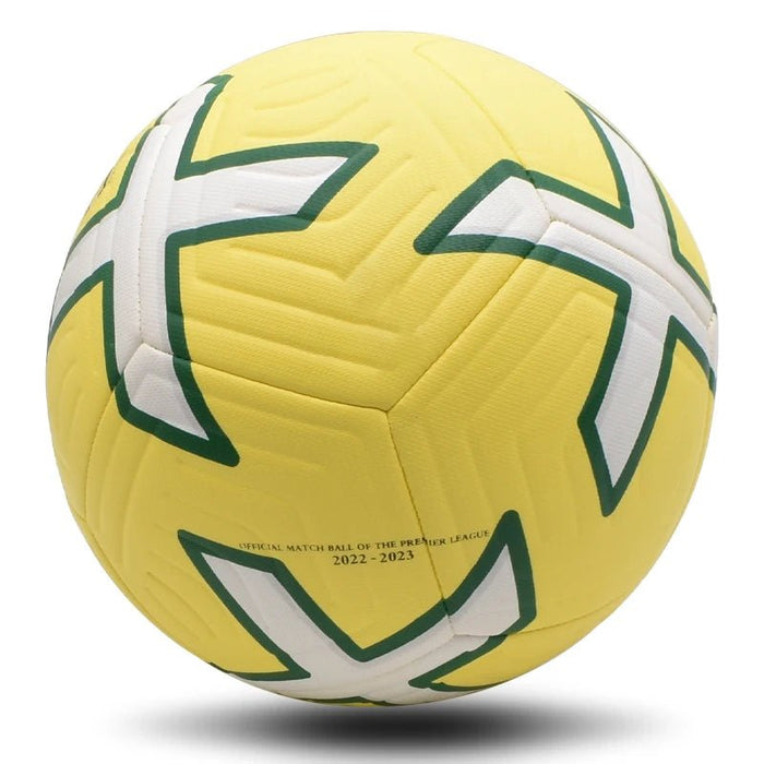 Soccer Balls Standard Size 5 PU Material Wear - resistant High Quality Outdoor Football Training Team Match Football Training Ball - CLICK TIK