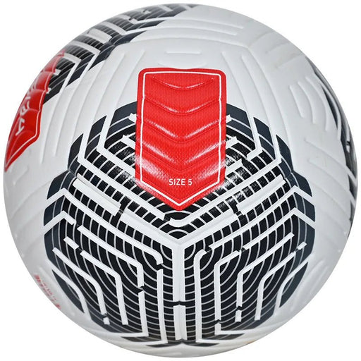Soccer Official Size 5 Seamless Team Match CHAMPIONS LEAGUE High Quality Balls Outdoor Training League PU Leather Football - CLICK TIK