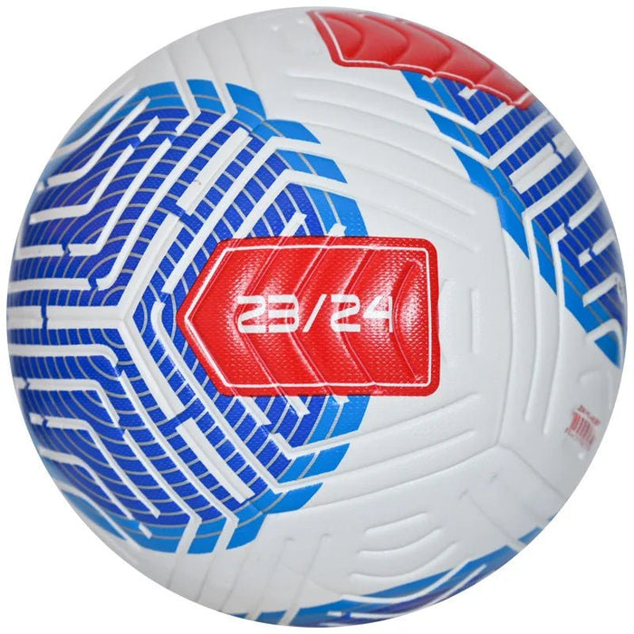 Soccer Official Size 5 Seamless Team Match CHAMPIONS LEAGUE High Quality Balls Outdoor Training League PU Leather Football - CLICK TIK