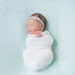 Soft Knit Stretchy Wraps Swaddle For Newborn Baby Photography Props Kids Receiving Blankets Cloth Accessories For Photo Shooting - CLICK TIK