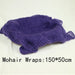 Soft Knit Stretchy Wraps Swaddle For Newborn Baby Photography Props Kids Receiving Blankets Cloth Accessories For Photo Shooting - CLICK TIK