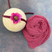 Soft Knit Stretchy Wraps Swaddle For Newborn Baby Photography Props Kids Receiving Blankets Cloth Accessories For Photo Shooting - CLICK TIK