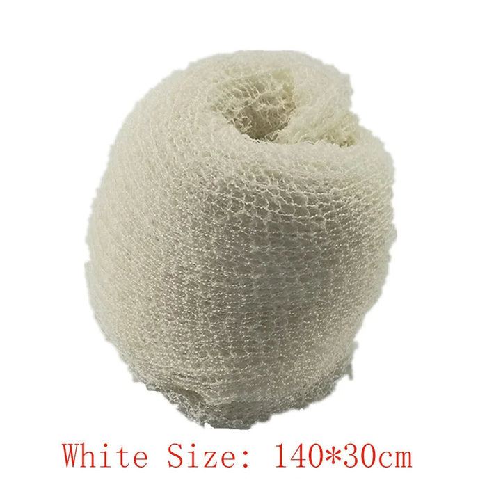 Soft Knit Stretchy Wraps Swaddle For Newborn Baby Photography Props Kids Receiving Blankets Cloth Accessories For Photo Shooting - CLICK TIK