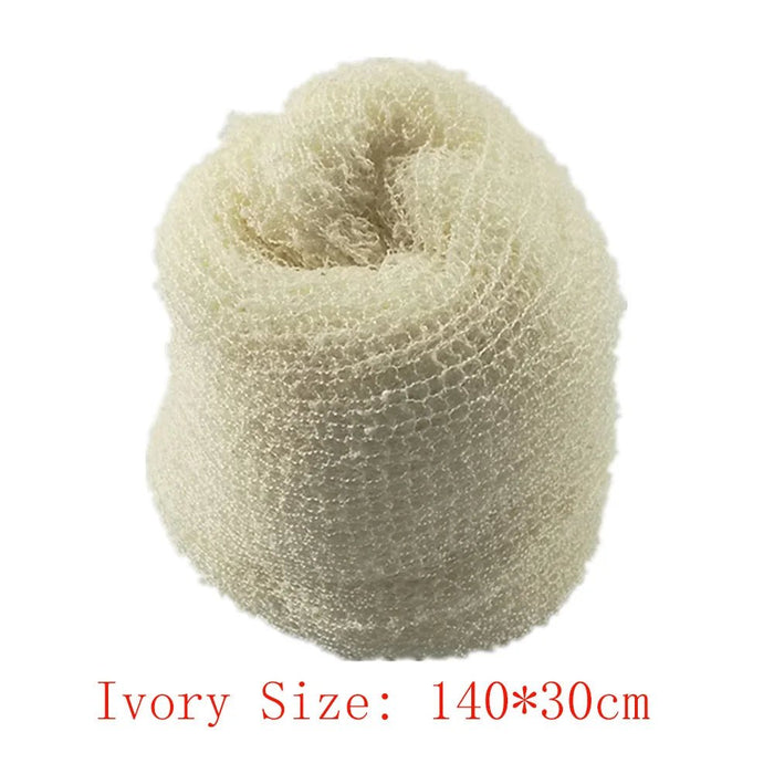 Soft Knit Stretchy Wraps Swaddle For Newborn Baby Photography Props Kids Receiving Blankets Cloth Accessories For Photo Shooting - CLICK TIK