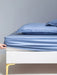 Special Offer Austria Import 80S Lanjing Tencel Satin Pillowcase 1.8M Fitted Sheet and Bed Sheet Simmons Protective Cover - CLICK TIK