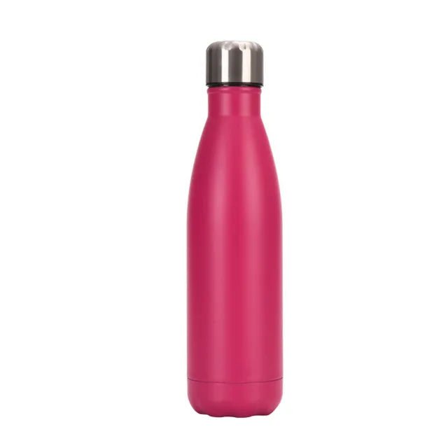 Sport Bottles - CLICK TIK