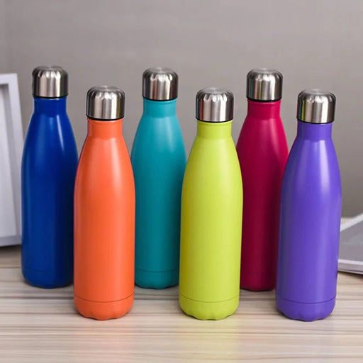 Sport Bottles - CLICK TIK