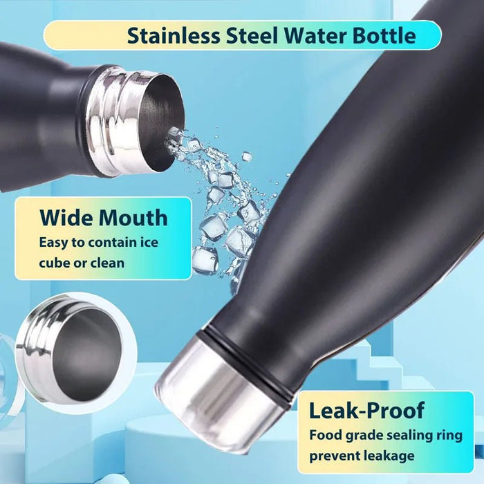 Sport Bottles - CLICK TIK