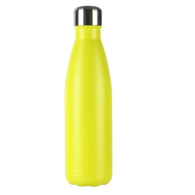 Sport Bottles - CLICK TIK