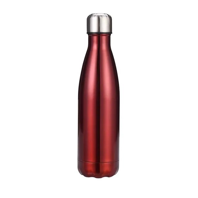 Sport Bottles - CLICK TIK