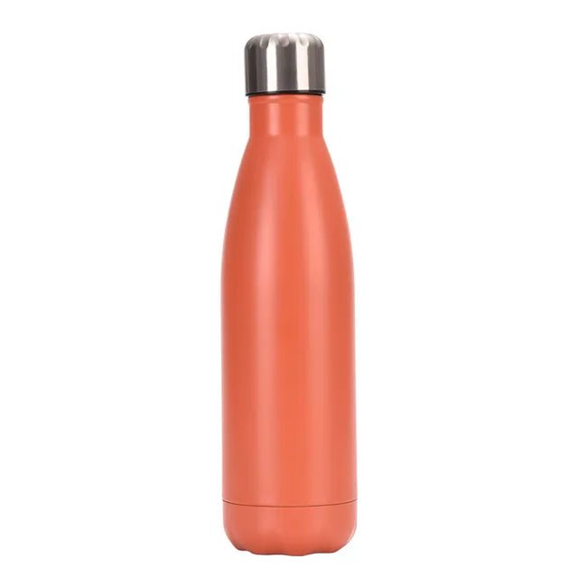 Sport Bottles - CLICK TIK