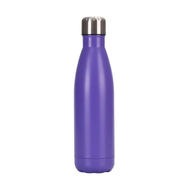 Sport Bottles - CLICK TIK