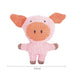 Squeaky Pet Toys - CLICK TIK