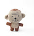 Squeaky Pet Toys - CLICK TIK