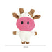 Squeaky Pet Toys - CLICK TIK