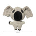 Squeaky Pet Toys - CLICK TIK