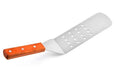 Stainless Steel Metal BBQ Grill Turner Spatula Kitchen Cooking Utensils Accessories For Cutlets Bacon Teppanyaki Pancake - CLICK TIK