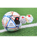 Standard Size 4 Size 5 Football Children Adults Indoor Outdoor Game Ball PU Adhesive Wear - resistance Anti - slip Soccer Ball - CLICK TIK