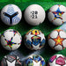 Standard Size 5 Soccer Ball PU Heat Bond Seamless Anti - leakage Football Adults Inoor Outdoor Grassland Training Match Soccer - CLICK TIK