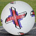 Standard Size 5 Soccer Ball PU Heat Bond Seamless Anti - leakage Football Adults Inoor Outdoor Grassland Training Match Soccer - CLICK TIK