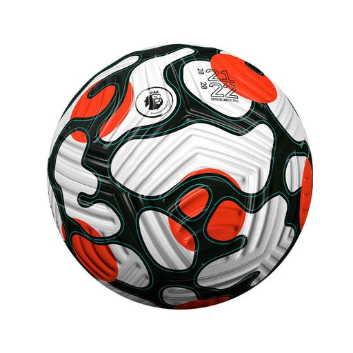 Standard Size 5 Soccer Ball PU Heat Bond Seamless Anti - leakage Football Adults Inoor Outdoor Grassland Training Match Soccer - CLICK TIK