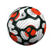 Standard Size 5 Soccer Ball PU Heat Bond Seamless Anti - leakage Football Adults Inoor Outdoor Grassland Training Match Soccer - CLICK TIK