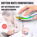 Tablet Phone Computer Bluetooth Wireless Mouse Charging Luminous 2.4G USB Wireless Mouse Portable Mouse - CLICK TIK