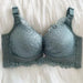 the Small Chest Is Bigger and Thicker, and the 12cm Underwear Has No Trace the Special Bra for Flat Chest Is the Thick Cushion - CLICK TIK