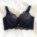 the Small Chest Is Bigger and Thicker, and the 12cm Underwear Has No Trace the Special Bra for Flat Chest Is the Thick Cushion - CLICK TIK