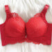 the Small Chest Is Bigger and Thicker, and the 12cm Underwear Has No Trace the Special Bra for Flat Chest Is the Thick Cushion - CLICK TIK