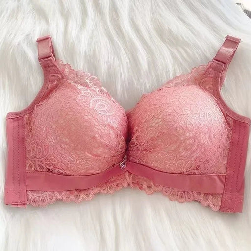 the Small Chest Is Bigger and Thicker, and the 12cm Underwear Has No Trace the Special Bra for Flat Chest Is the Thick Cushion - CLICK TIK