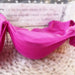 Thickened and extra thick 12CM small chest gathered bra without steel ring, bra with side breasts and sexy underwear - CLICK TIK