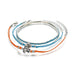 Turtle Anklets - CLICK TIK