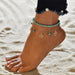 Turtle Anklets - CLICK TIK
