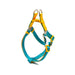 Unmixed Contrast Color Hand Holding Rope Single Tow Rope Cat Dog Chain Go out Hand Holding Rope Teddy Corgi Dog Leash Walking Cat - CLICK TIK