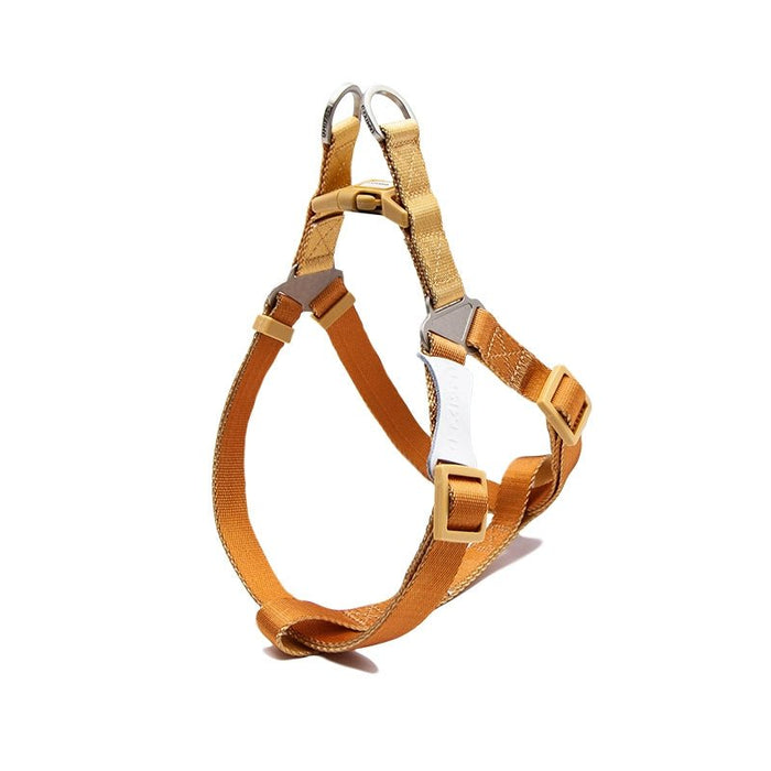 Unmixed Contrast Color Hand Holding Rope Single Tow Rope Cat Dog Chain Go out Hand Holding Rope Teddy Corgi Dog Leash Walking Cat - CLICK TIK